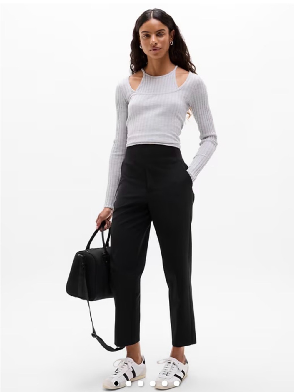 Athleta Endless High Rise